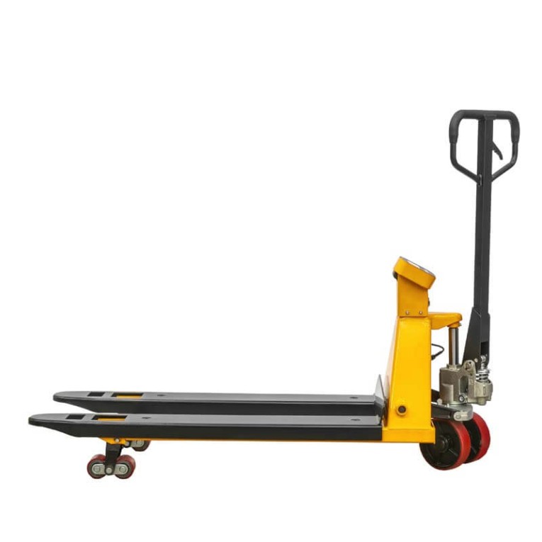 Гидравлическая тележка с весами BFC-SC-II (3000 кг, 1150х570 мм, PDP) SMARTLIFT (SMART) купить в Москве Гидравлическая тележка с весами BFC-SC-II (3000 кг, 1150х570 мм, PDP) SMARTLIFT (SMART) купить в Москве