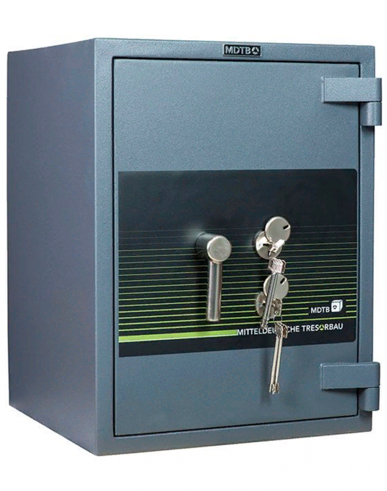 Взломостойкий сейф MDTB Bastion-M 67 2K купить в Москве