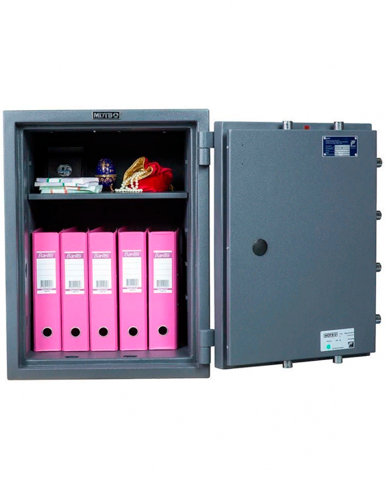 Взломостойкий сейф MDTB Bastion-M 67 2K купить в Москве