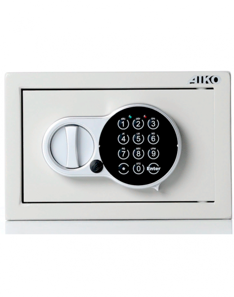 Мебельный сейф Aiko Т-17 EL купить в Москве
