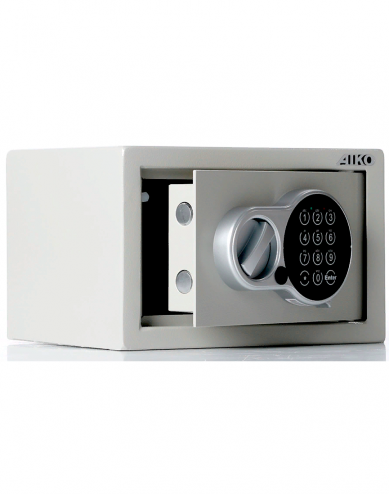 Мебельный сейф Aiko Т-17 EL купить в Москве