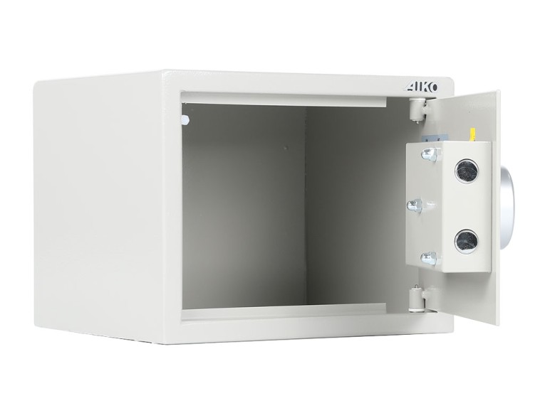 Мебельный сейф Aiko Т-17 EL купить в Москве