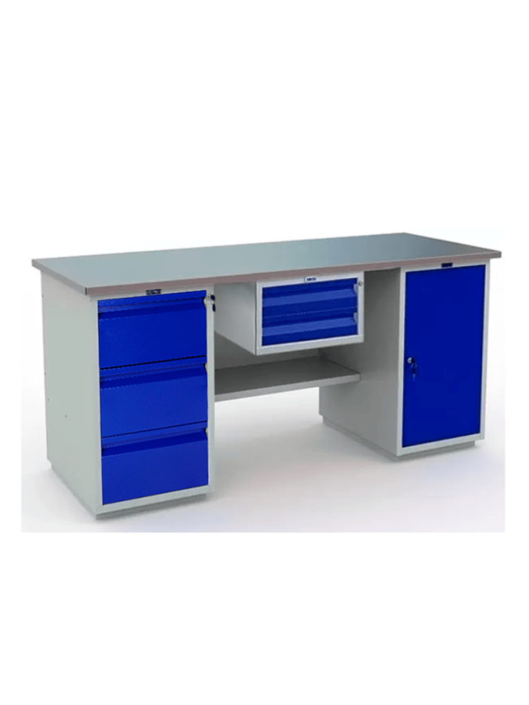 Верстак Практик Profi WT180.WD3/WD1.100 купить в Москве