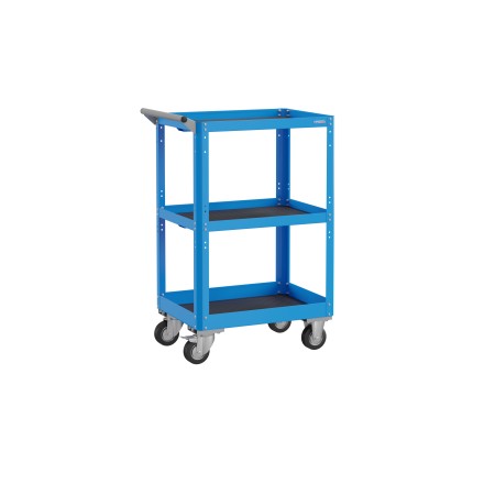 Тележка инструментальная PLC 9506.0-К купить в Москве