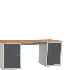 Верстак ВЛ-200-05-Ф