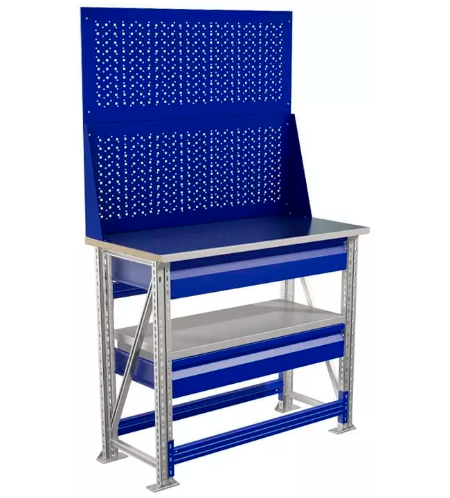 Верстак Master MT100.MF1 / MF1.221 купить в Москве