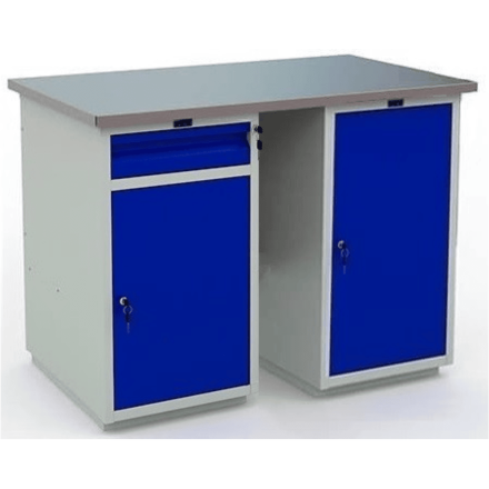 Верстак Profi WT120.WD2/WD1.000 купить в Москве