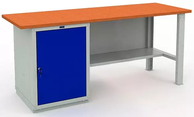 Верстак Expert W200.WS1/F2.000 купить в Москве Верстак Expert W200.WS1/F2.000 купить в Москве