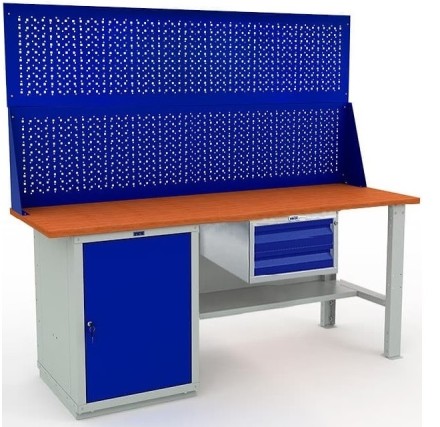 Верстак Expert W200.WS1/F2.120 купить в Москве