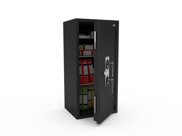 Сейф ЛС-150 БТ купить в Москве