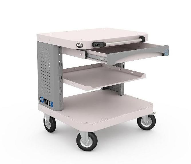 Тележка COMTEX №2 купить в Москве