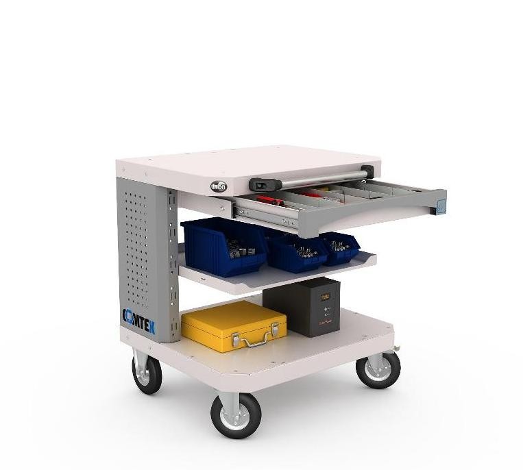 Тележка COMTEX №2 купить в Москве