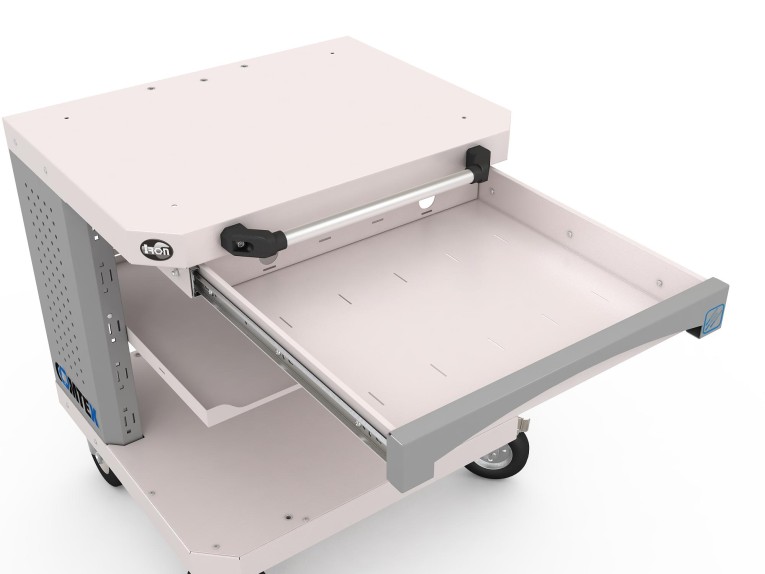 Тележка COMTEX №2 купить в Москве