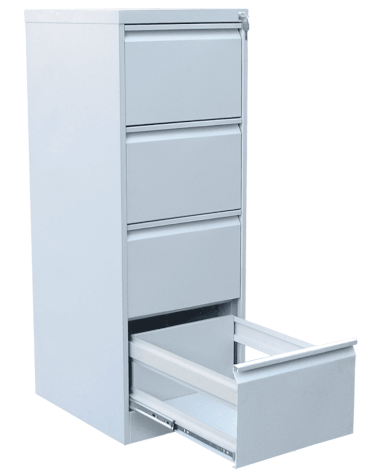 Шкаф картотечный разборный ШК-4Р купить в Москве