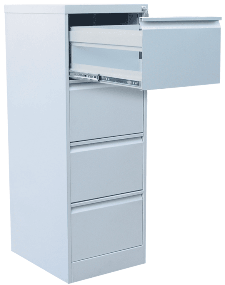 Шкаф картотечный разборный ШК-4Р купить в Москве