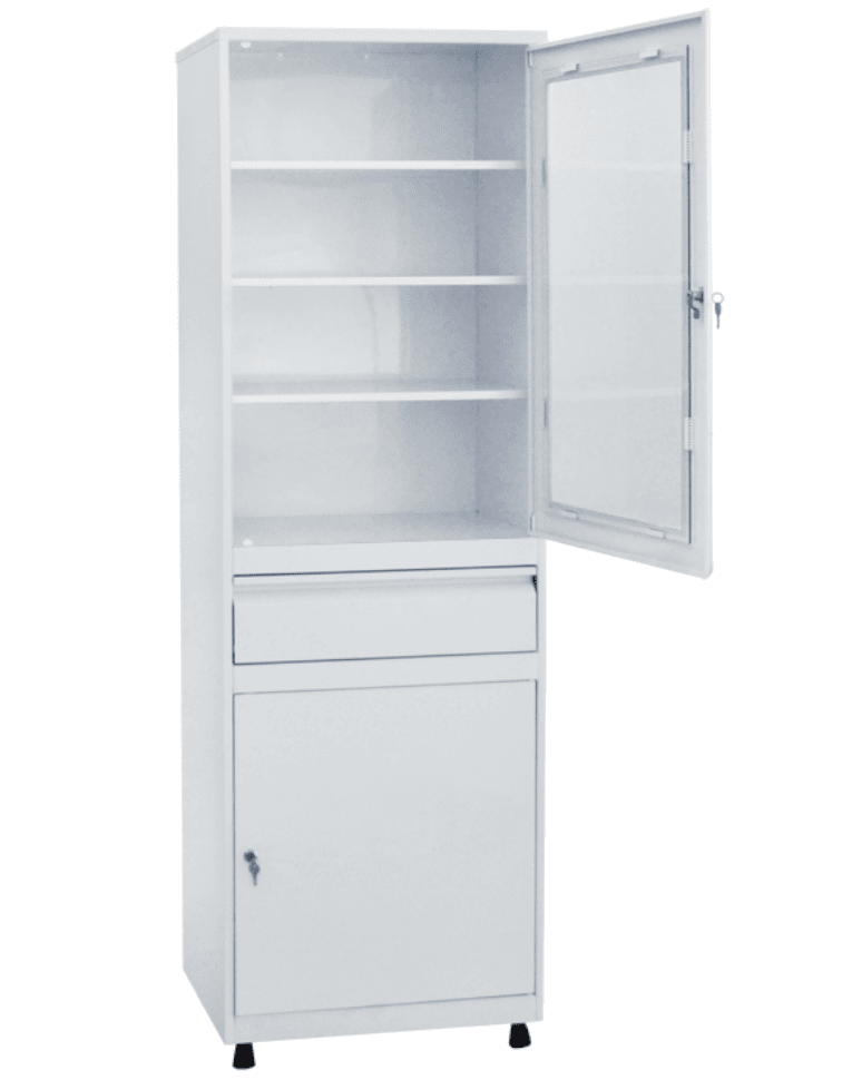 Шкаф для документации ШМД-03 купить в Москве