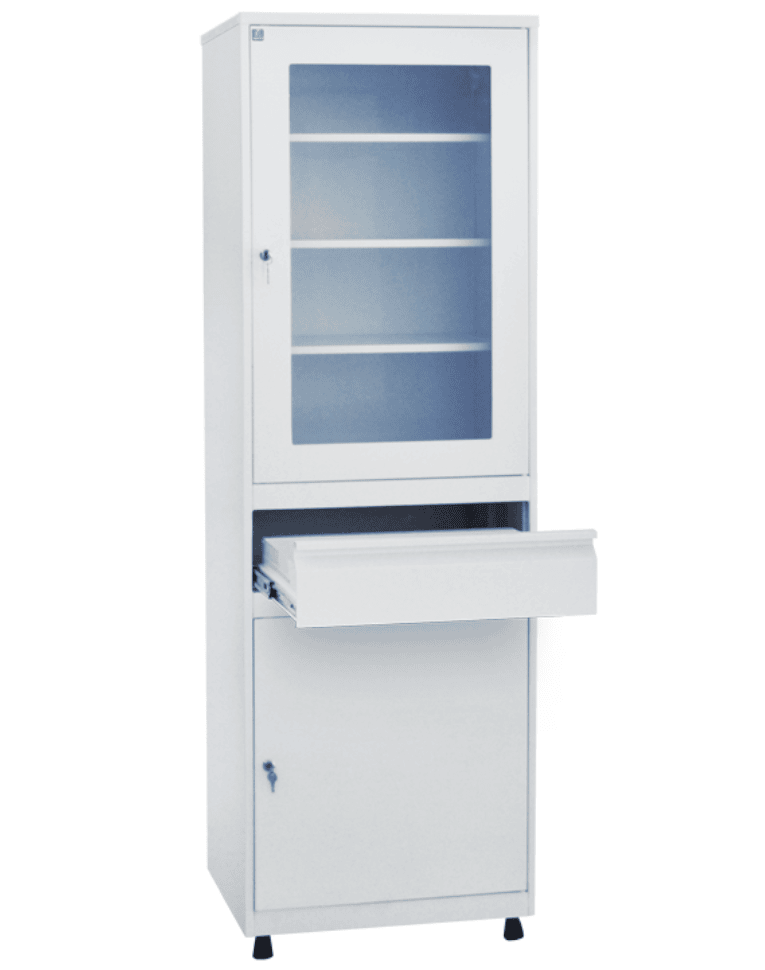 Шкаф для документации ШМД-03 купить в Москве
