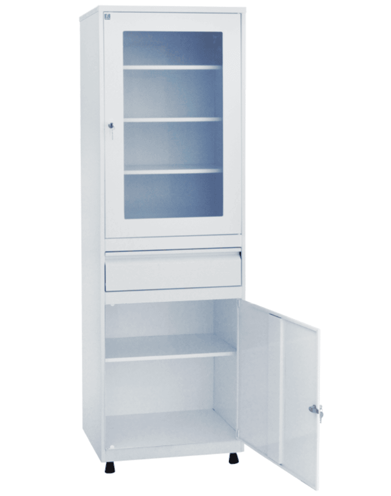 Шкаф для документации ШМД-03 купить в Москве