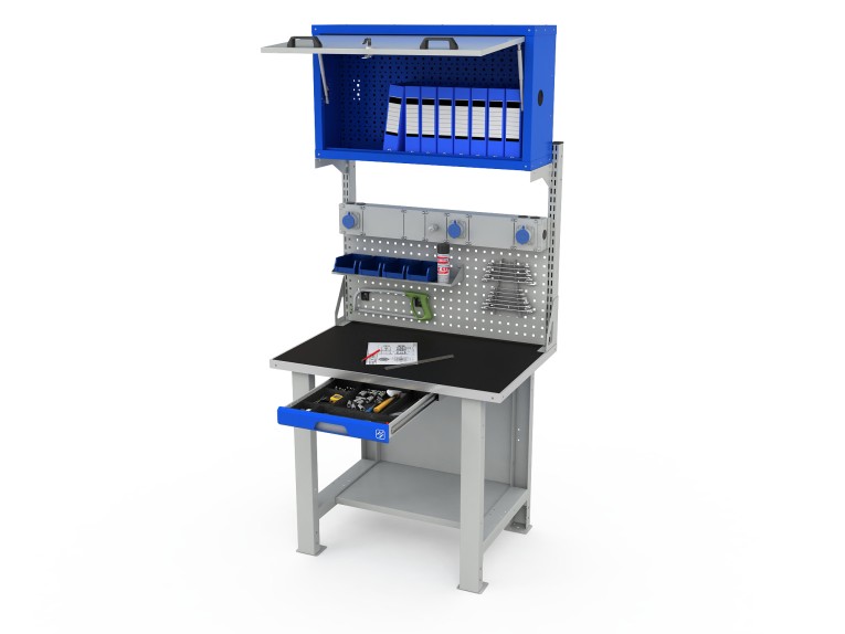 Рабочее место WOKER PRO №3 купить в Москве Рабочее место WOKER PRO №3 купить в Москве