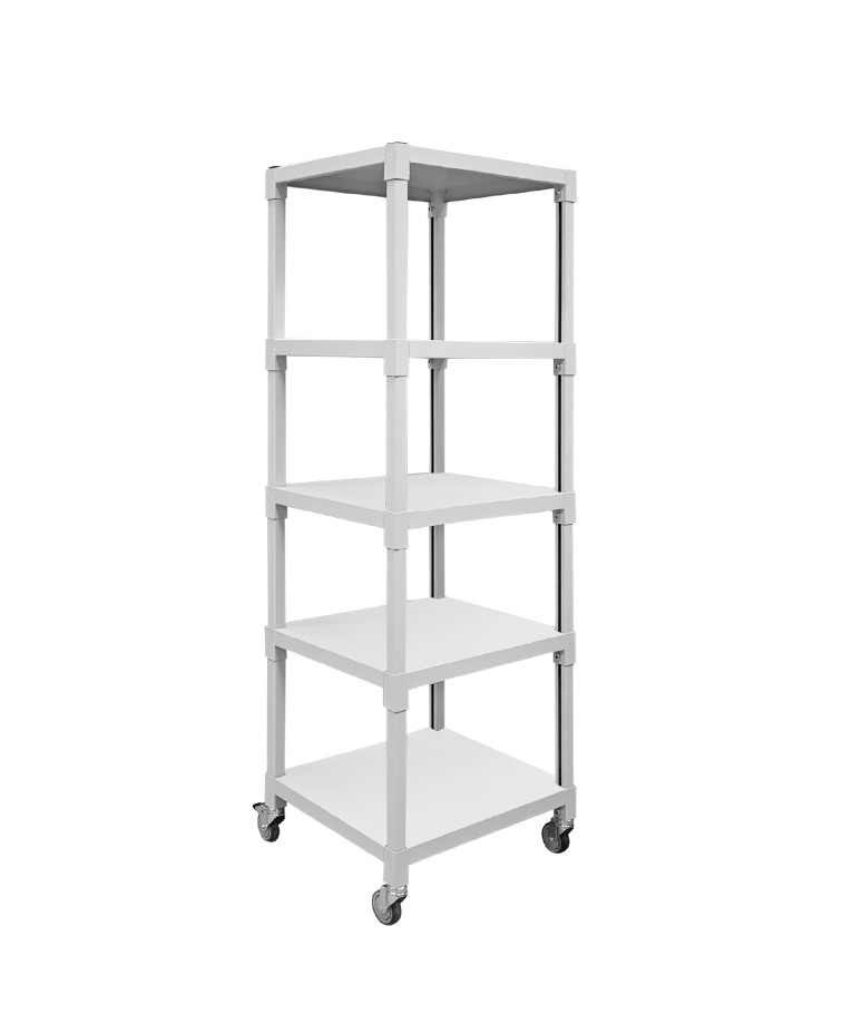 Стойка металлическая Gresson СПЛ ESD купить в Москве