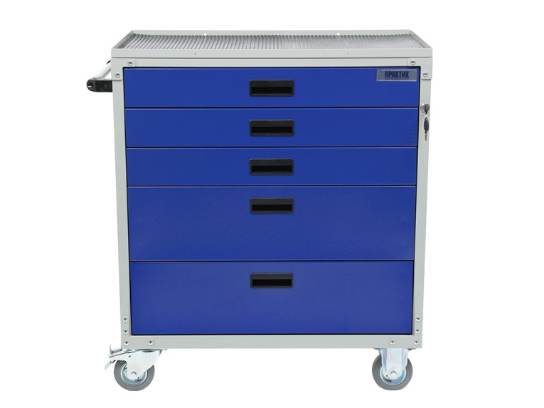 Инструментальная тележка WDS D-5.0 купить в Москве