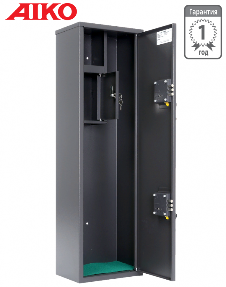 Оружейный сейф Aiko Чирок 1020 купить в Москве