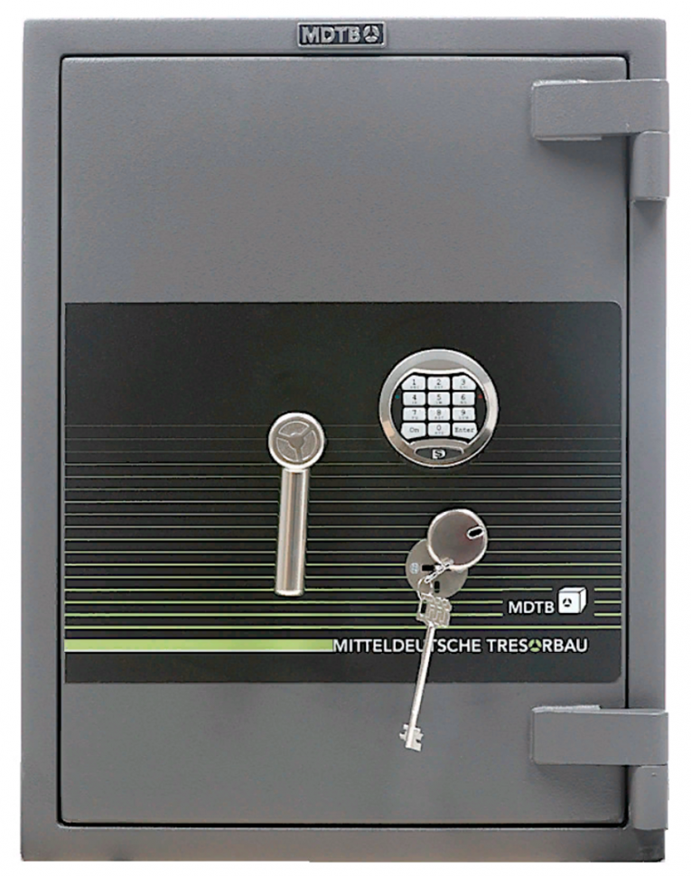 Взломостойкий сейф MDTB Bastion-M 67 EK купить в Москве