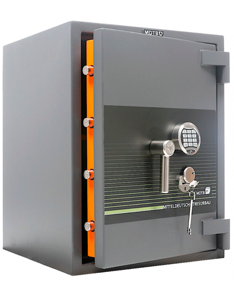 Взломостойкий сейф MDTB Bastion-M 67 EK купить в Москве
