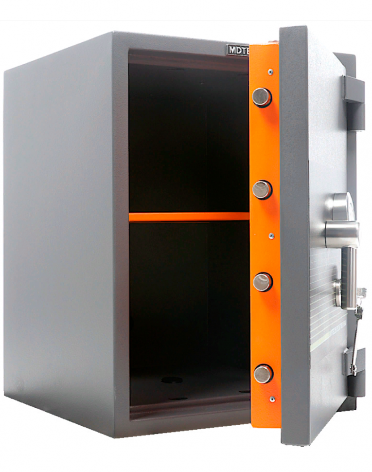 Взломостойкий сейф MDTB Bastion-M 67 EK купить в Москве