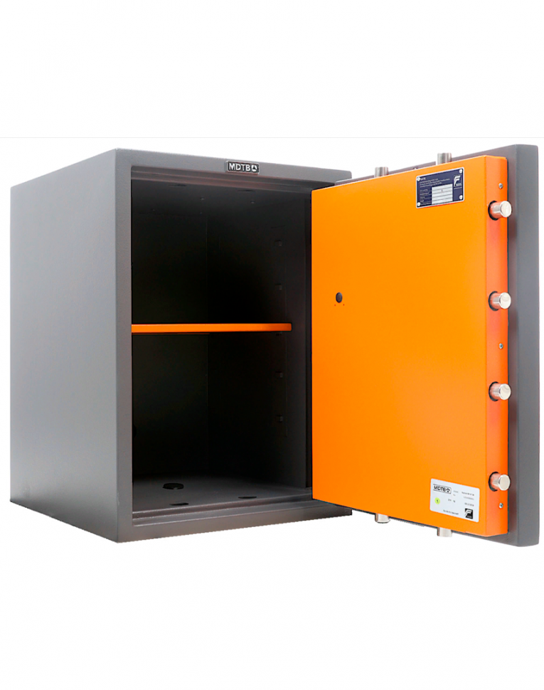 Взломостойкий сейф MDTB Bastion-M 67 EK купить в Москве