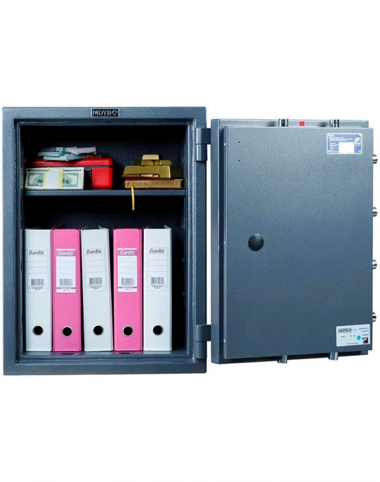 Взломостойкий сейф MDTB Bastion-M 67 EK купить в Москве