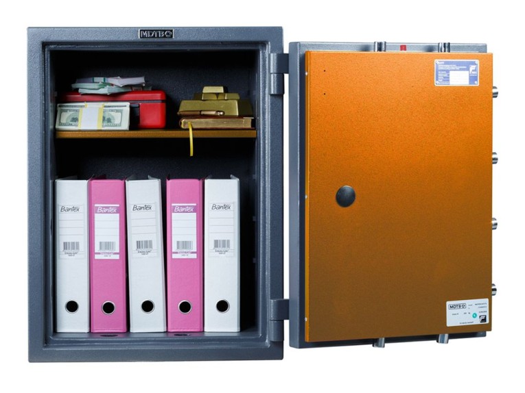 Взломостойкий сейф MDTB Bastion-M 67 EK купить в Москве