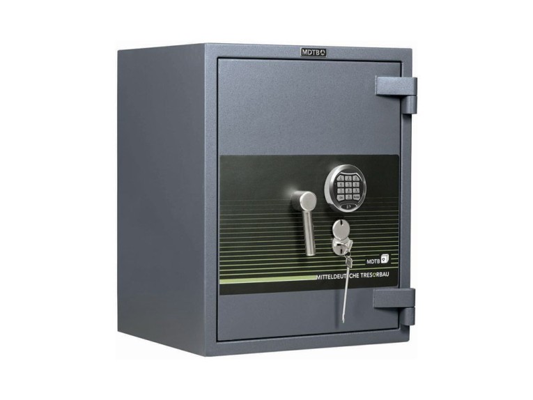 Взломостойкий сейф MDTB Bastion-M 67 EK купить в Москве