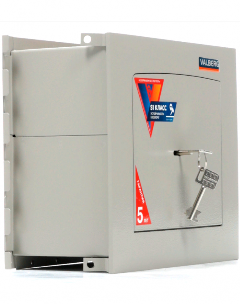 Встраиваемый сейф Valberg AW 2714 купить в Москве