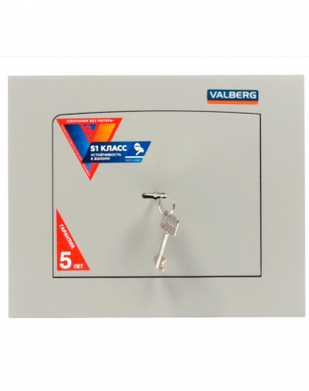 Встраиваемый сейф Valberg AW 2714 купить в Москве