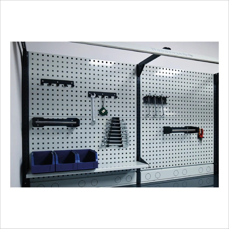 Верстак FBK 205.356-2F купить в Москве