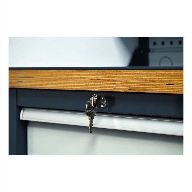 Верстак FBK 205.356-2F купить в Москве