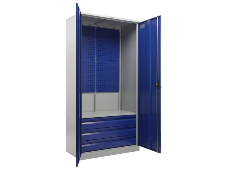 Шкаф инструментальный ТС 1995-041030 купить в Москве