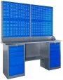 Верстак SLF 181.44.2-2R