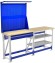 Верстак Master M100.MF1 / MF1 / MF1.120.002.W купить в Москве
