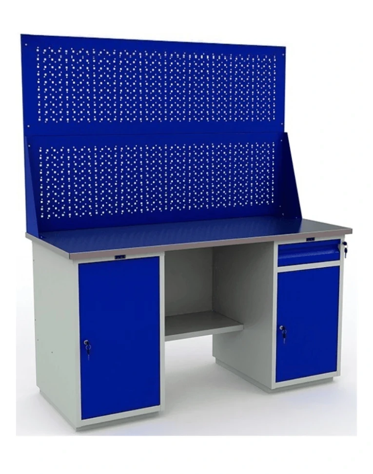 Верстак Profi WT160.WD1/WD2.020 купить в Москве
