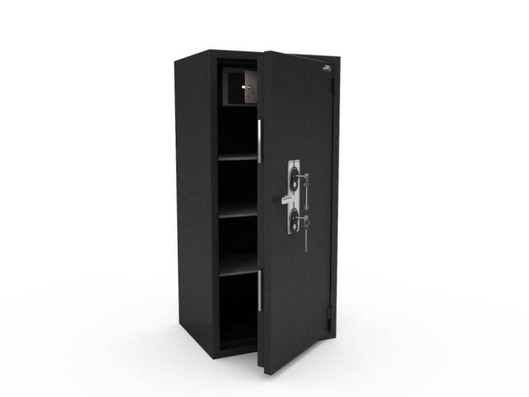 Сейф ЛС-160 БТ купить в Москве