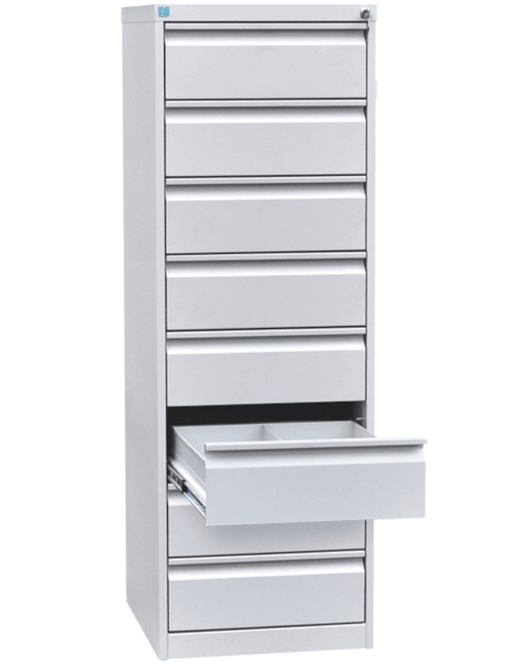 Шкаф картотечный ШК-8 формат А5 купить в Москве