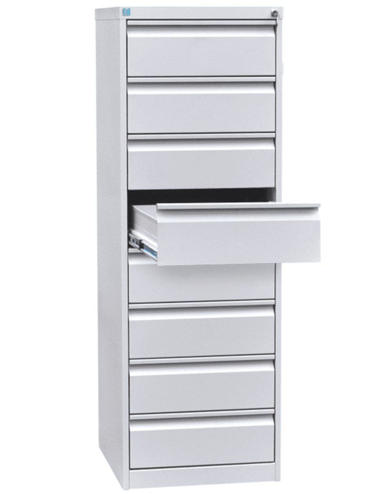 Шкаф картотечный ШК-8 формат А5 купить в Москве