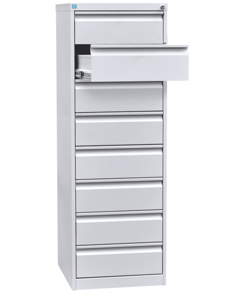 Шкаф картотечный ШК-8 формат А5 купить в Москве