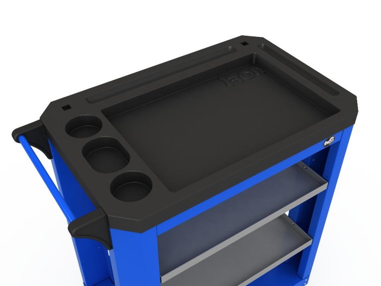 Тележка PROFI №2-2 купить в Москве Тележка PROFI №2-2 купить в Москве