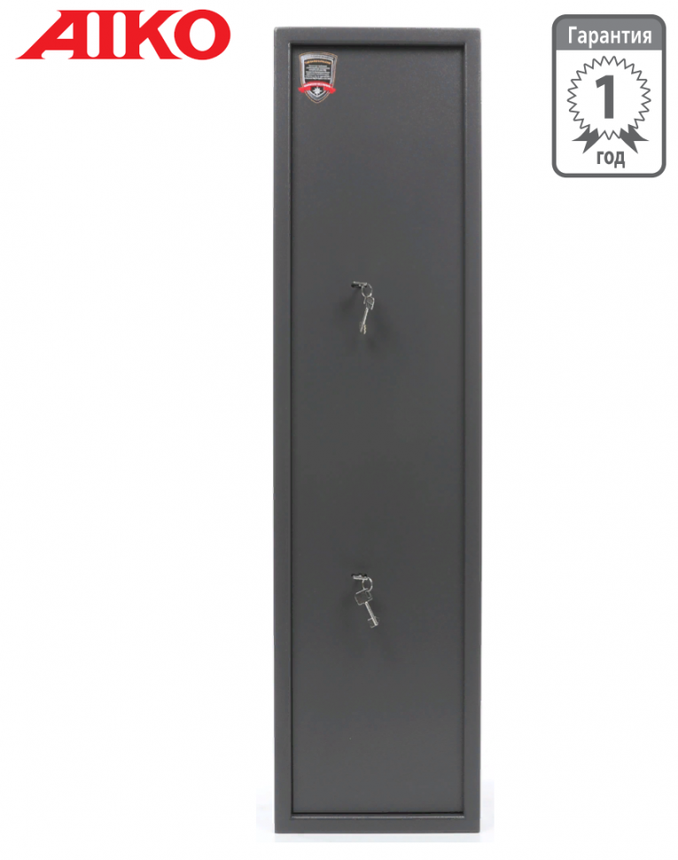 Оружейный сейф Aiko Филин 32 купить в Москве Оружейный сейф Aiko Филин 32 купить в Москве