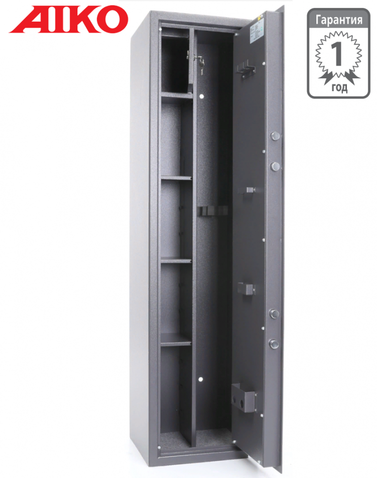 Оружейный сейф Aiko Филин 32 купить в Москве Оружейный сейф Aiko Филин 32 купить в Москве