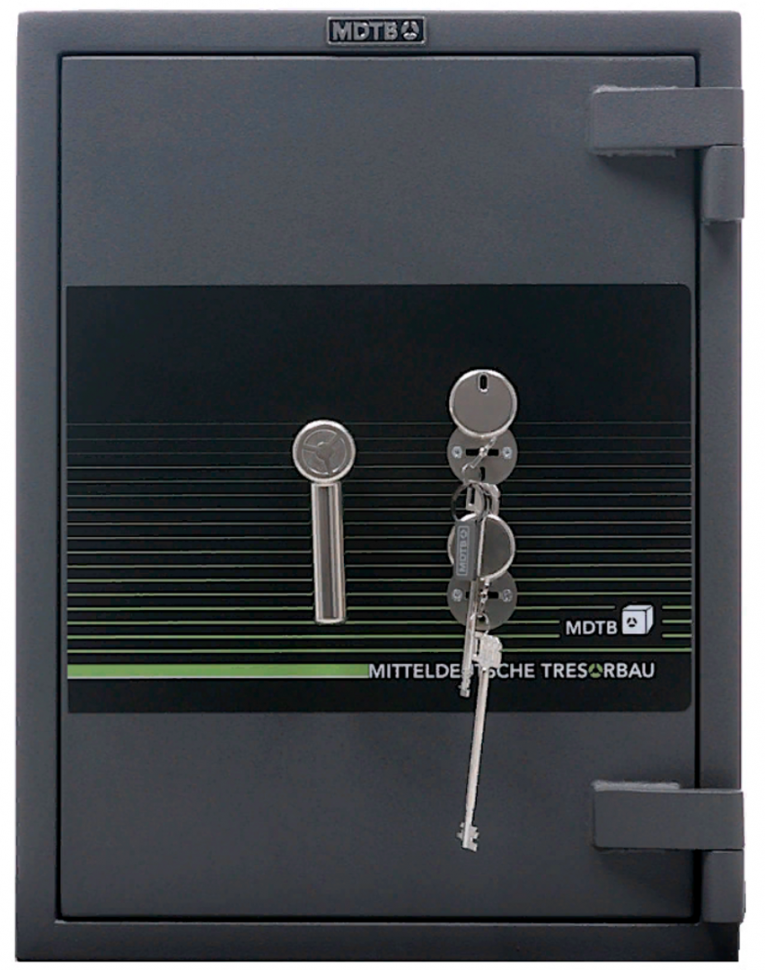 Взломостойкий сейф MDTB Fort-M 67 2K купить в Москве
