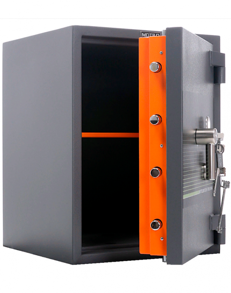 Взломостойкий сейф MDTB Fort-M 67 2K купить в Москве